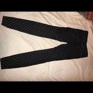 Nike dry-fit leggings